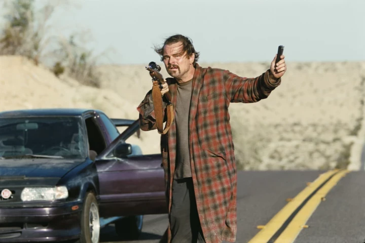 Everything you know about the film “One Battle After Another” with Leonardo DiCaprio3