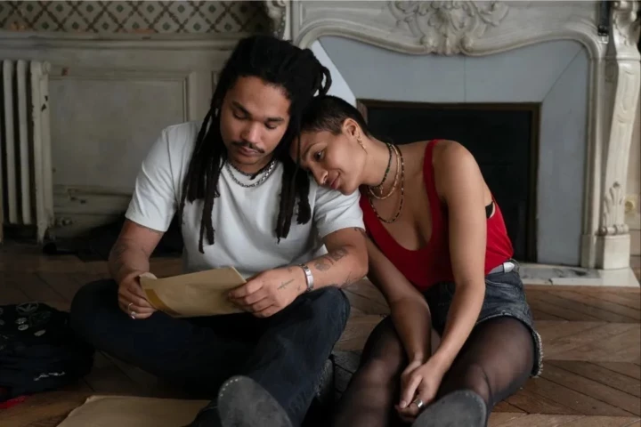 “Father, Mother, Sister, Brother”: what you need to know about the film that won the Venice Film Festival1