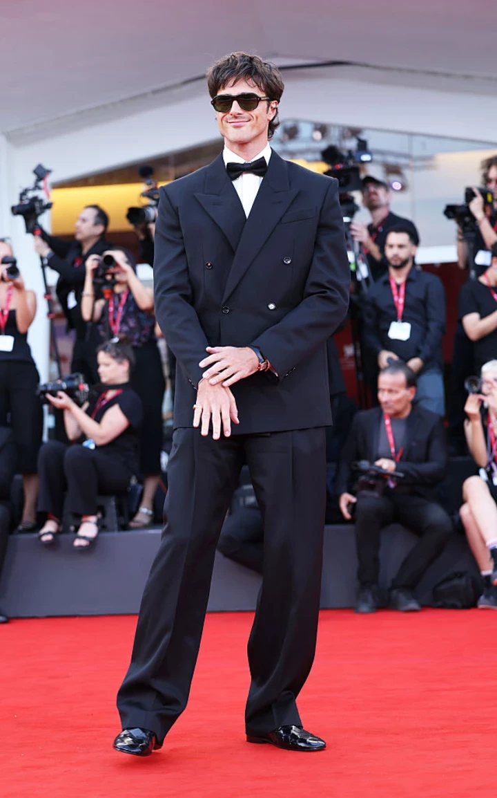 Venice Film Festival 2025: why Frankenstein is Guilliermo del Toro's most important film3
