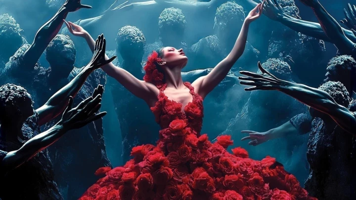 9 theatrical premieres you can’t miss at Veresna2
