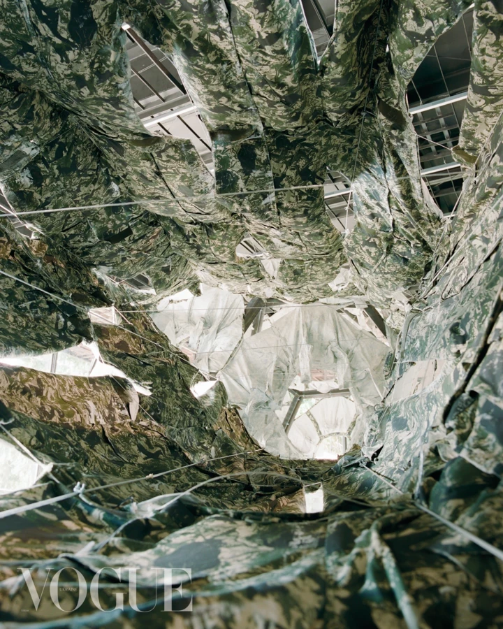 Artist Ai Weiwei - about the power of mysticism, Ukraine and the absence of fear4