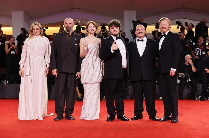 Venice Film Festival 2025: "Bugonia" - new extravagant film by Yorgos Lanthimos3