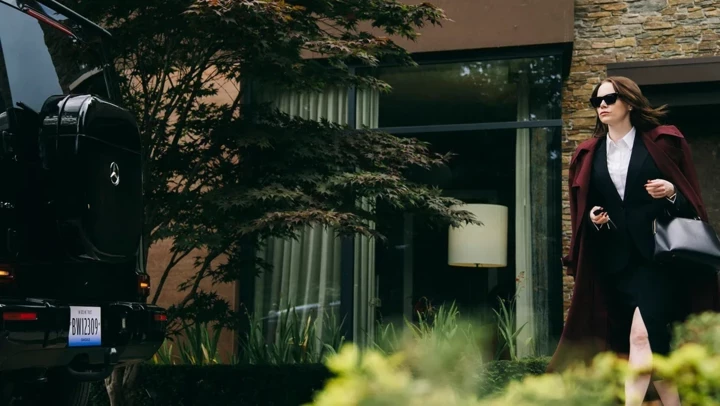Venice Film Festival 2025: “Bugonia” – new extravagant film by Yorgos Lanthimos
