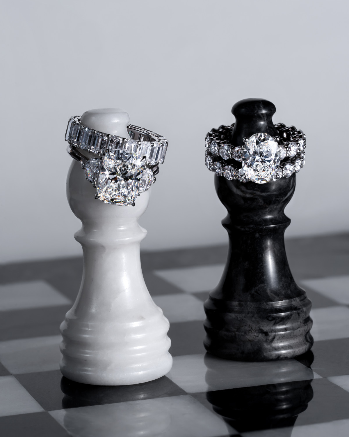 How Ukrainian brand Kamni is rethinking jewelry tradition7