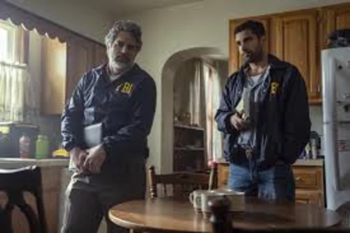 7 awesome TV series for spring 20252