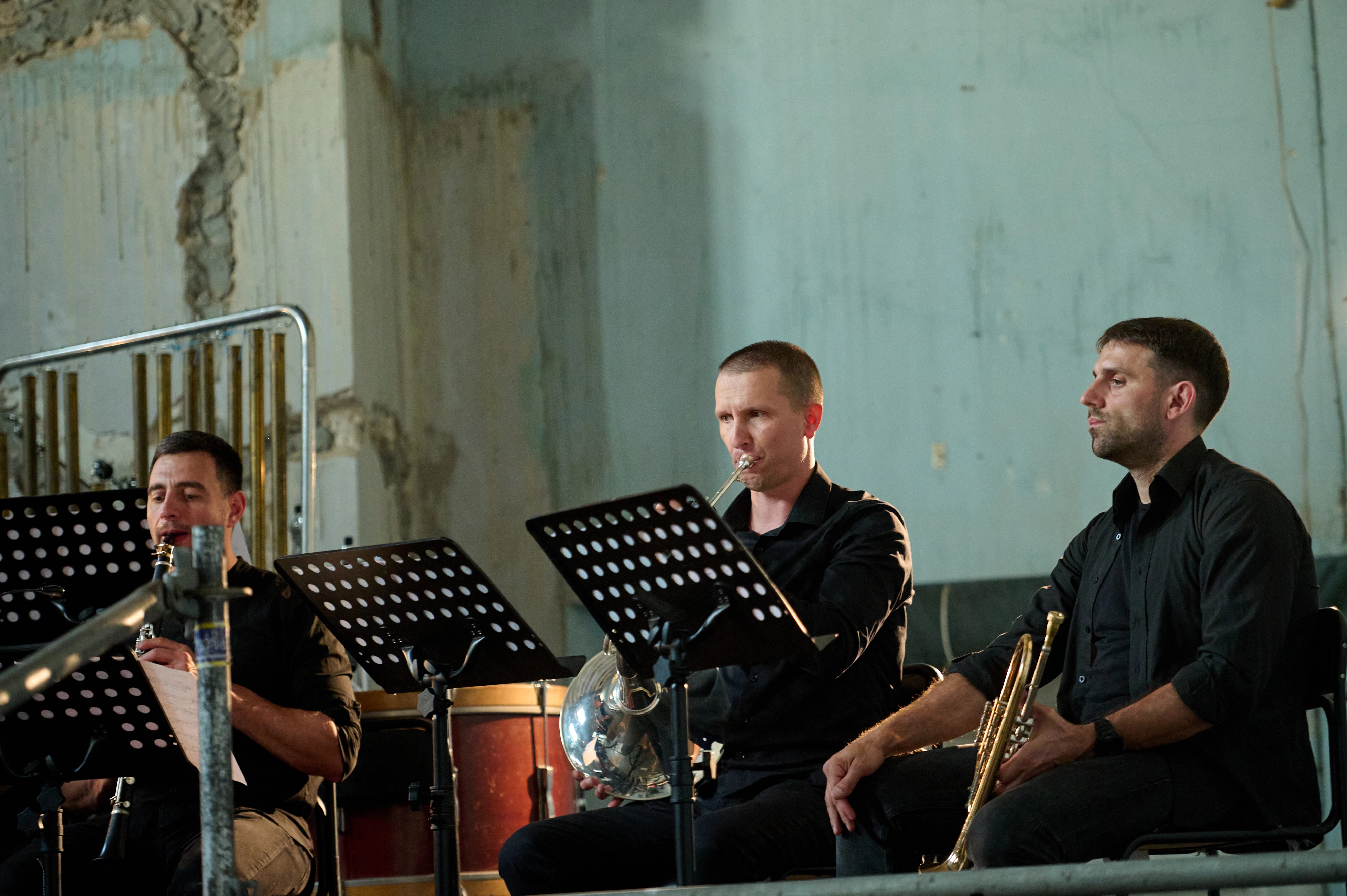 “Prolegomena to the Opera”: the Kiev-Mohyla Academy will host a unique musical performance9