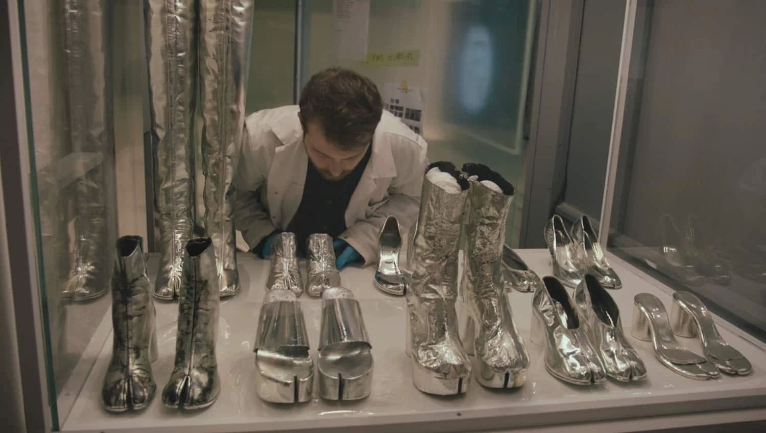 7 cult documentaries about designers that will make you marvel at everything5