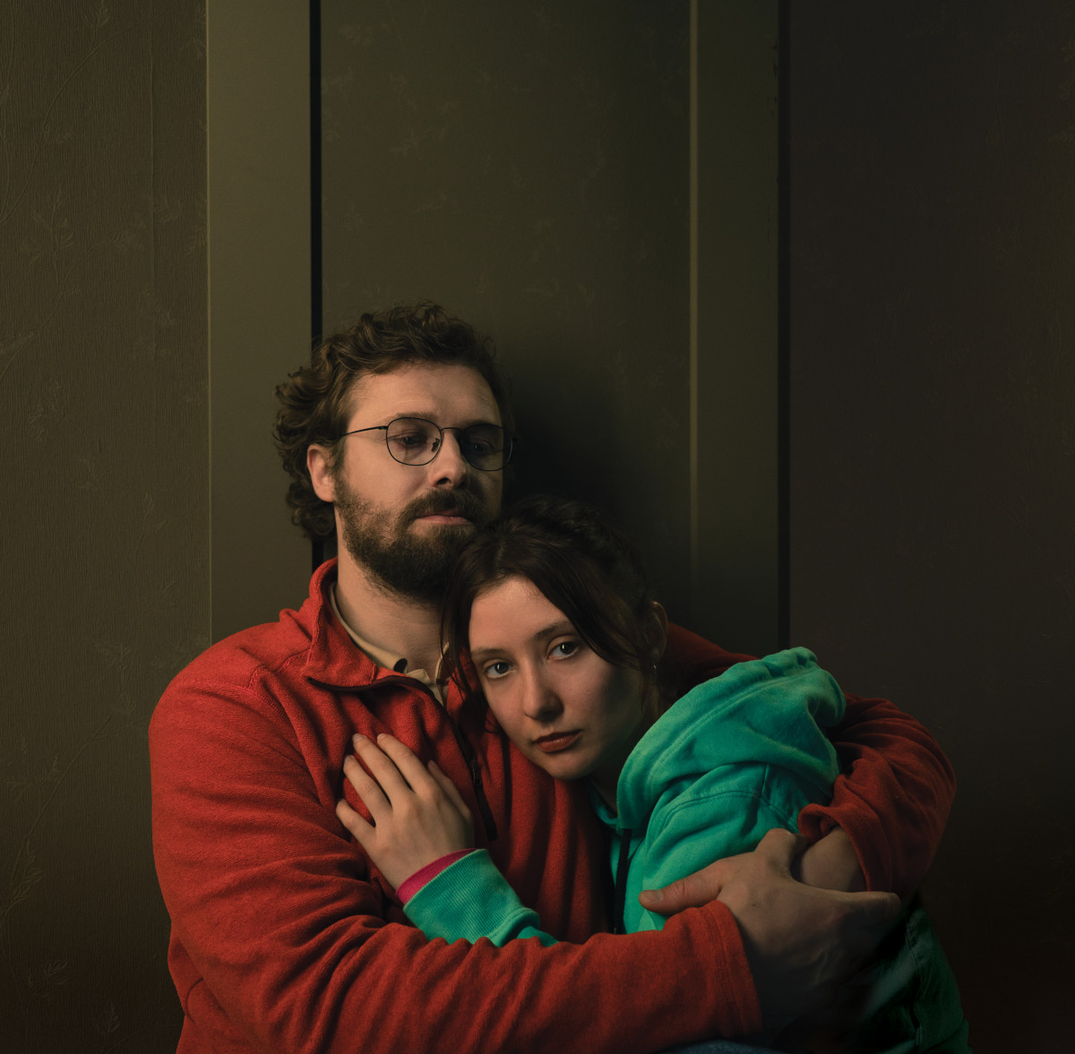 What it's like to wake up to explosions at the beginning of a full-scale war: Iryna Nirsha and Roman Lutskyi on the role of a couple in love in the drama "Honeymoon"2