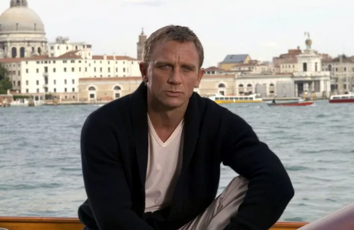 Still from the film 8