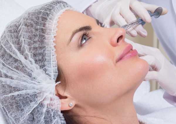 Hyaluronic acid for face