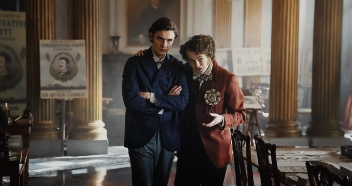 Everything we know about the new Netflix series “The House of Guinness”2