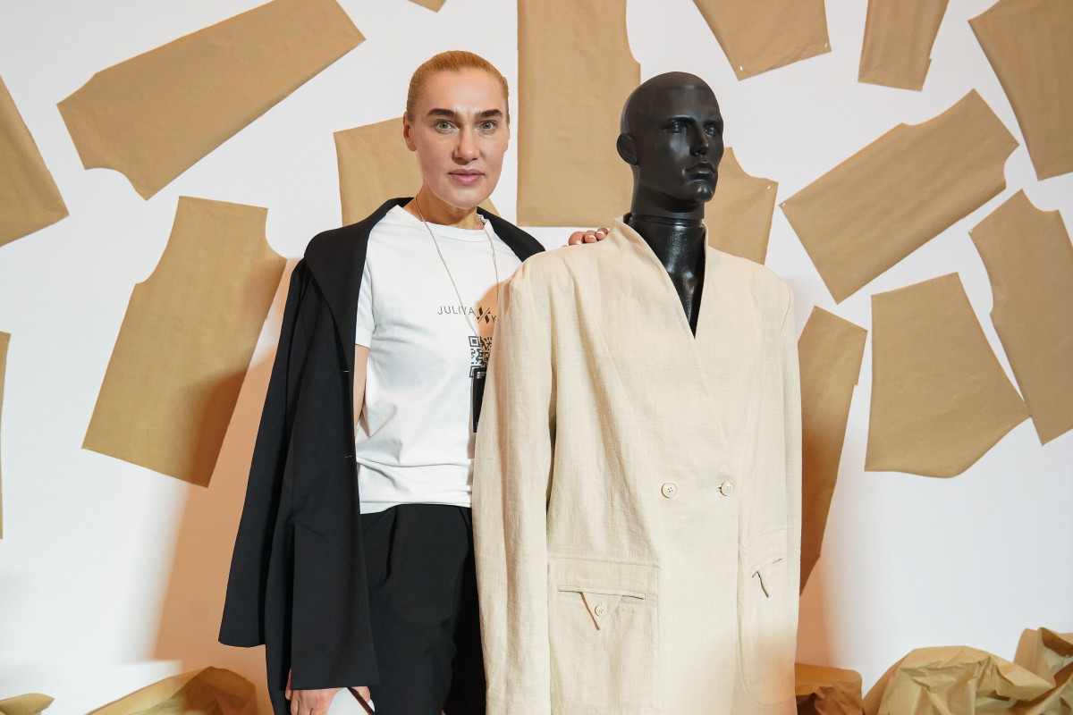 Inclusive Fashion: Code of Resilience — how the public talk of Harper's Bazaar Ukraine went6