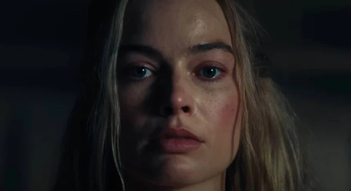 We admire the teaser for the film “Storm Pass” with Margot Robbie and Jacob Elordi