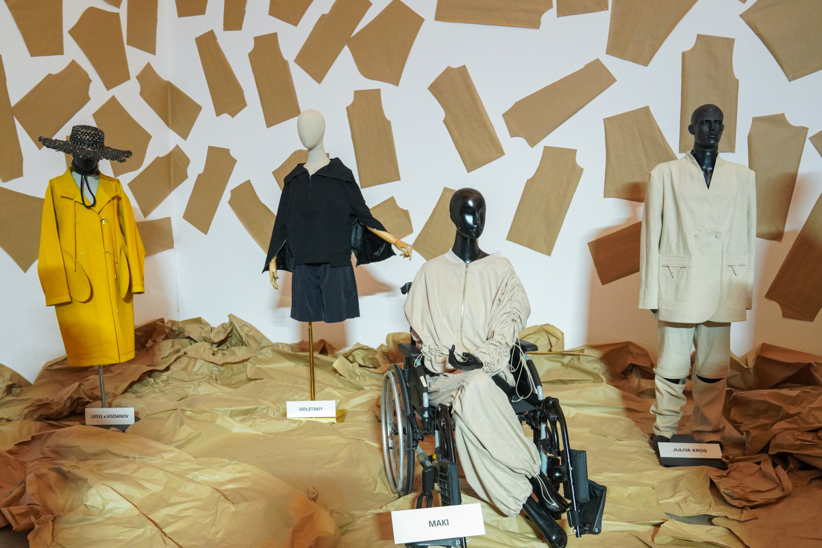 Inclusive Fashion: Code of Resilience — how the public talk of Harper's Bazaar Ukraine went10