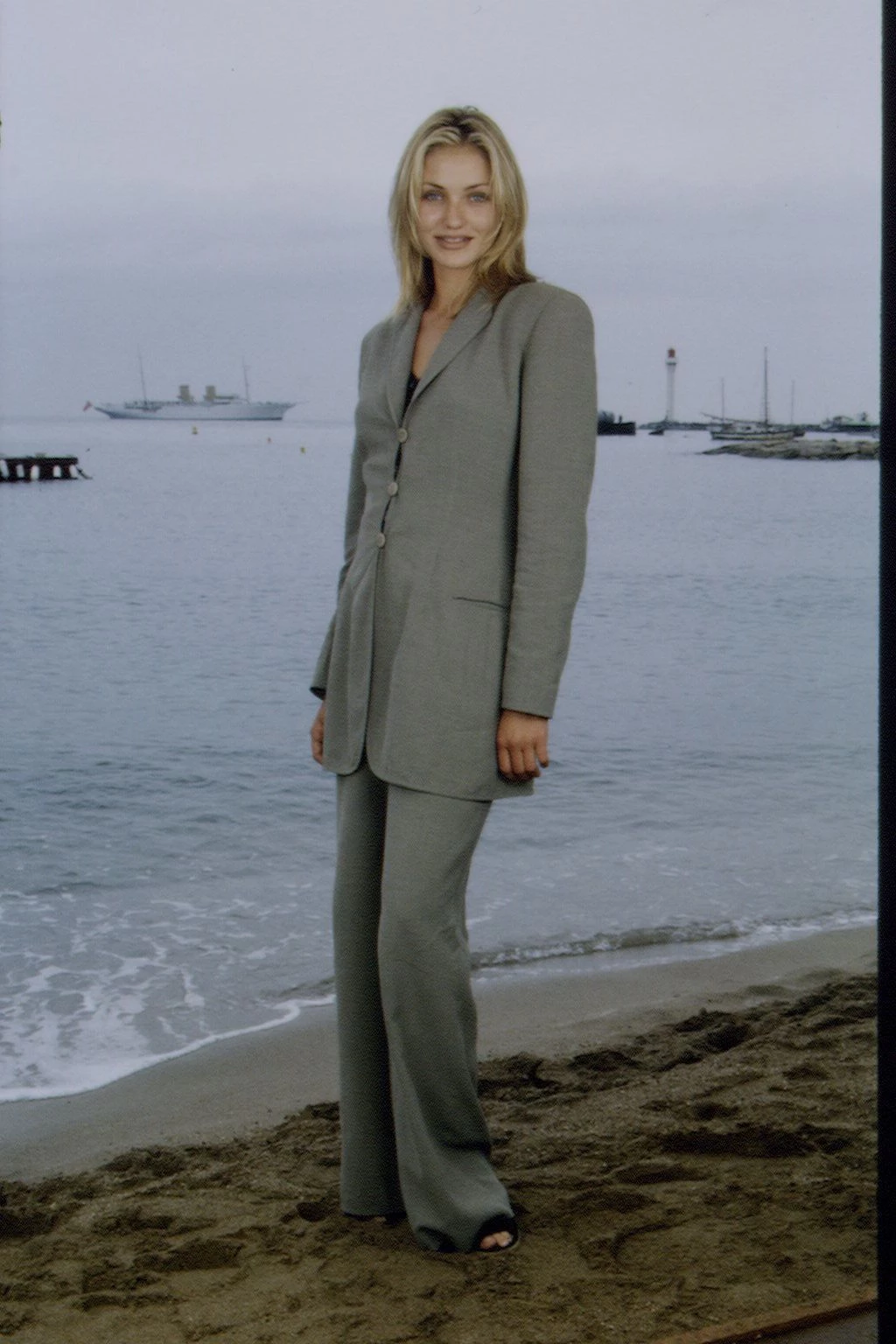 Cameron Diaz, 19946