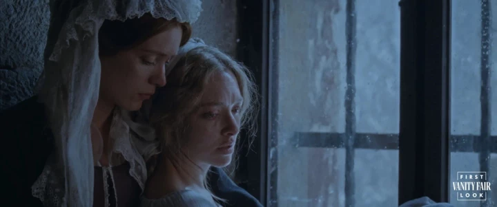 Venice Film Festival 2025: why everyone will marvel at the musical “The Commandment of Anne Lee” with Amanda Seyfried3