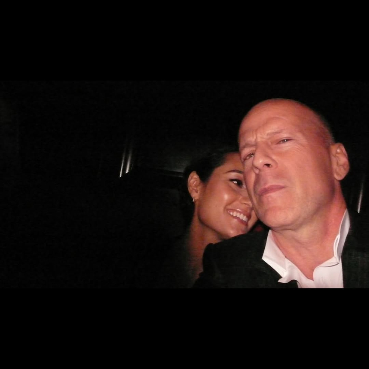What is currently known about the condition of Bruce Willis, who was diagnosed with dementia1