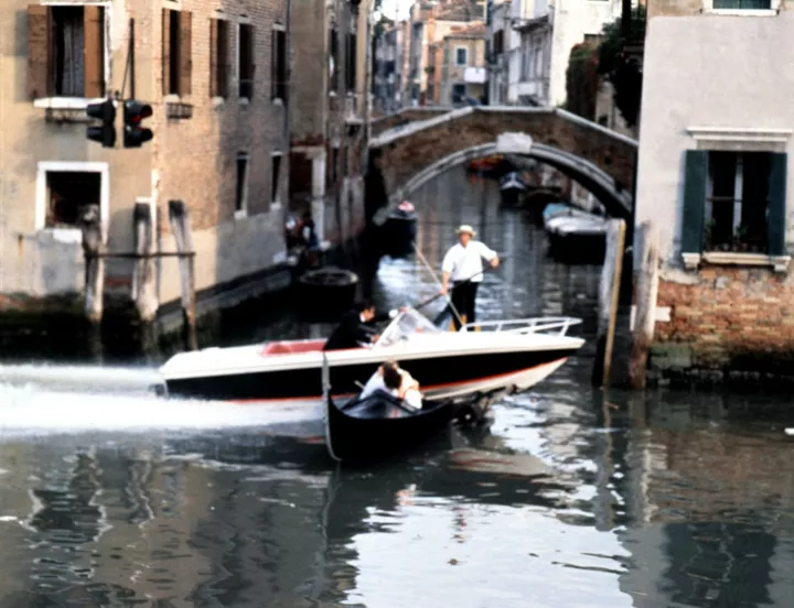 Still from the film 3