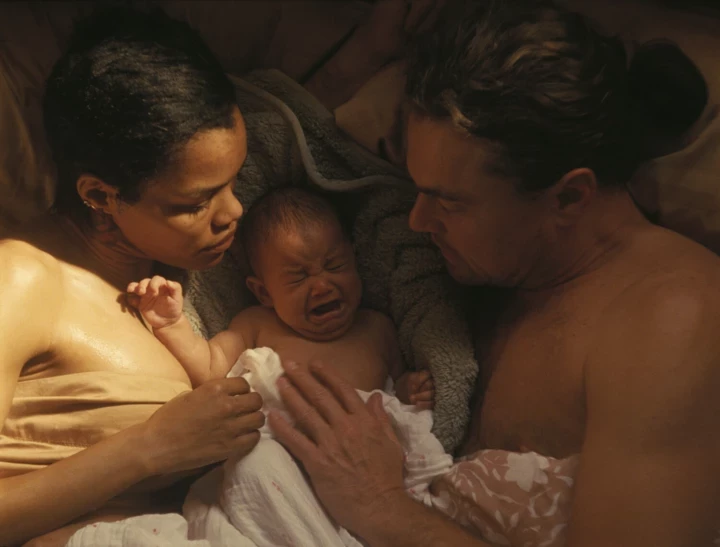 Everything you know about the film “One Battle After Another” with Leonardo DiCaprio1