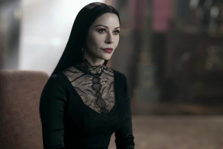 How the costumes were created for the next "Wednesday" season5