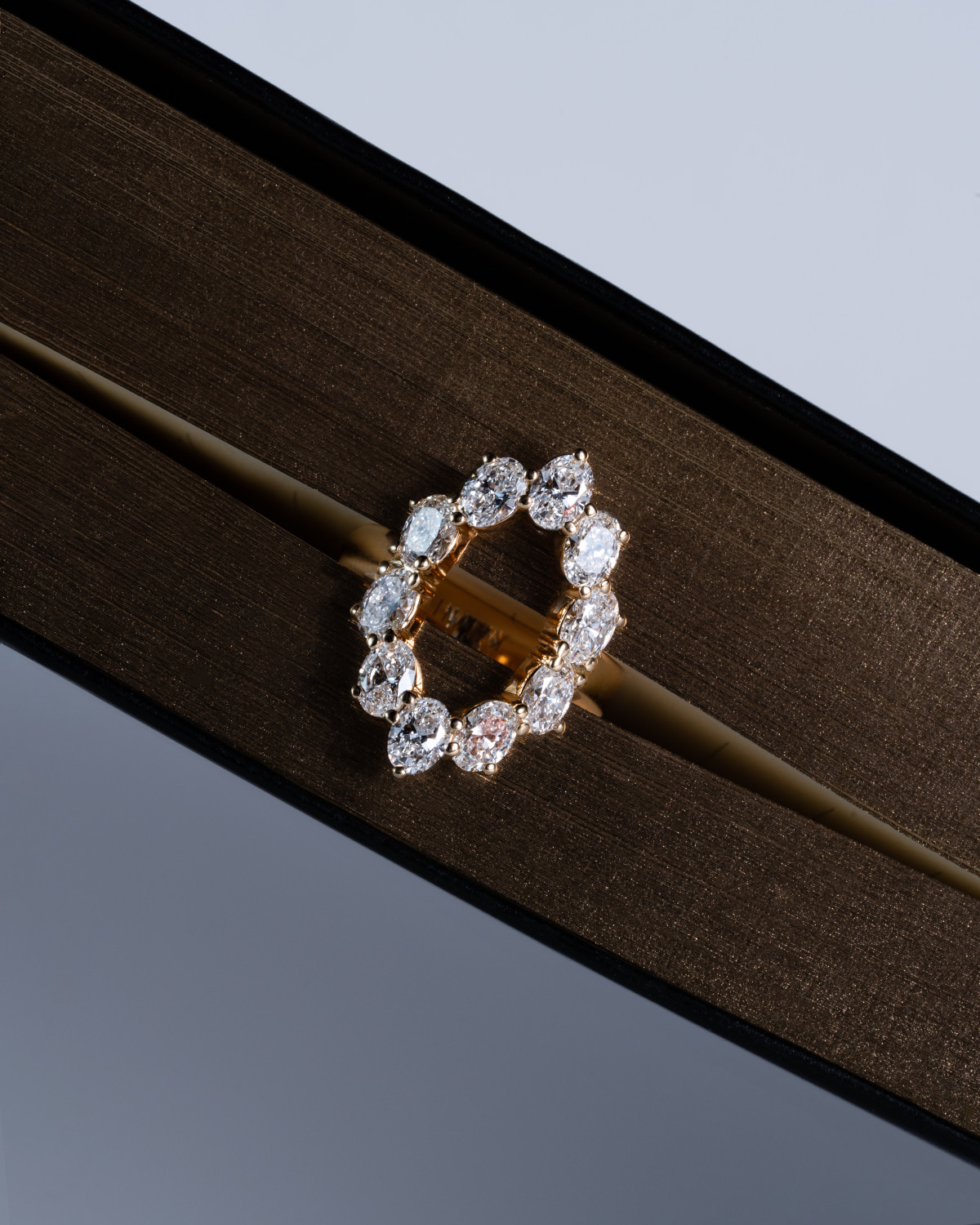 How Ukrainian brand Kamni is rethinking jewelry tradition16