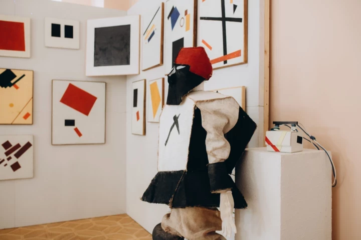 8 most important exhibitions of spring in Kiev3