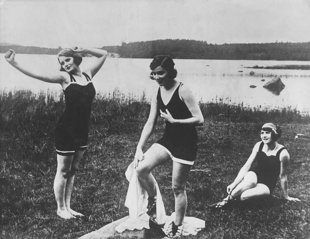 20 rare photographs of Greti Garbo13