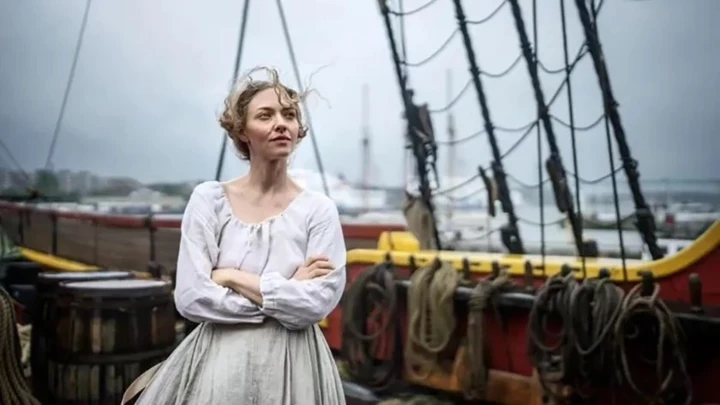 Venice Film Festival 2025: why everyone will marvel at the musical “The Commandment of Anne Lee” with Amanda Seyfried1