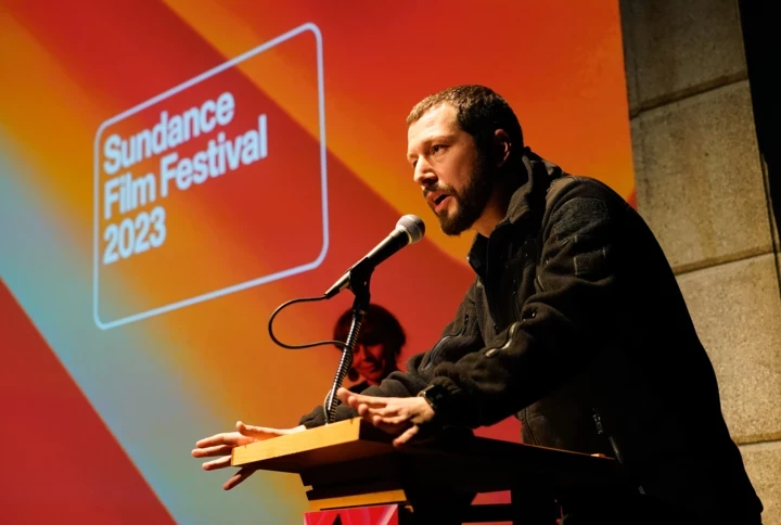 “I want to stop thinking about this war”: interview with Mstislav Chernov4