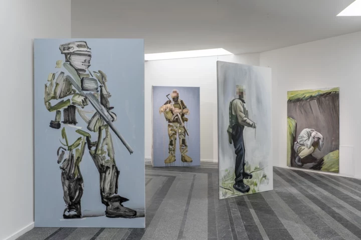 8 most important exhibitions of spring in Kiev1