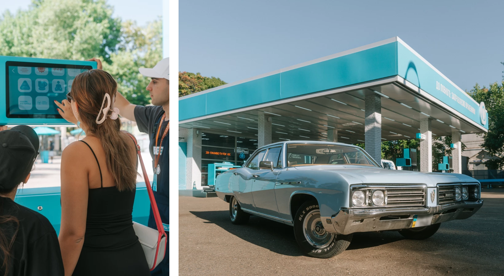 How an interactive approach changes our knowledge and reveals new insights from our favorite brands1