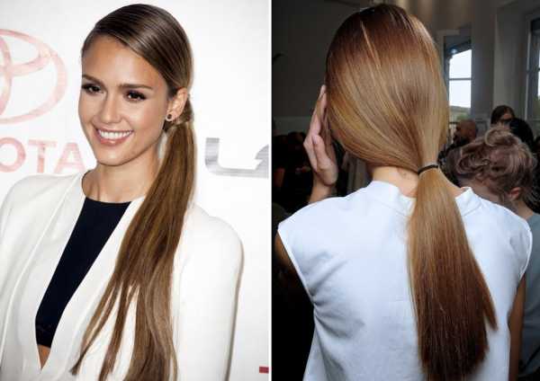 6 Perfect Hairstyles That Are Even Suitable for the Red Carpet