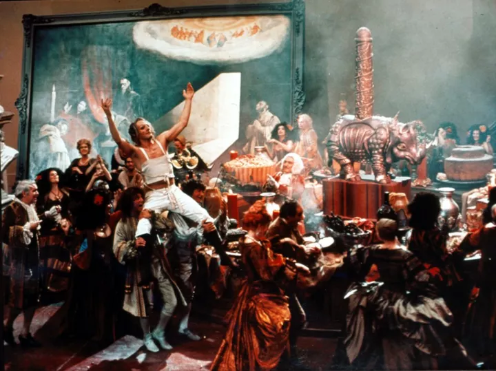 Still from the film 2
