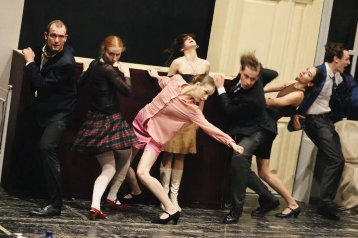 9 theatrical premieres you can’t miss at Veresna1