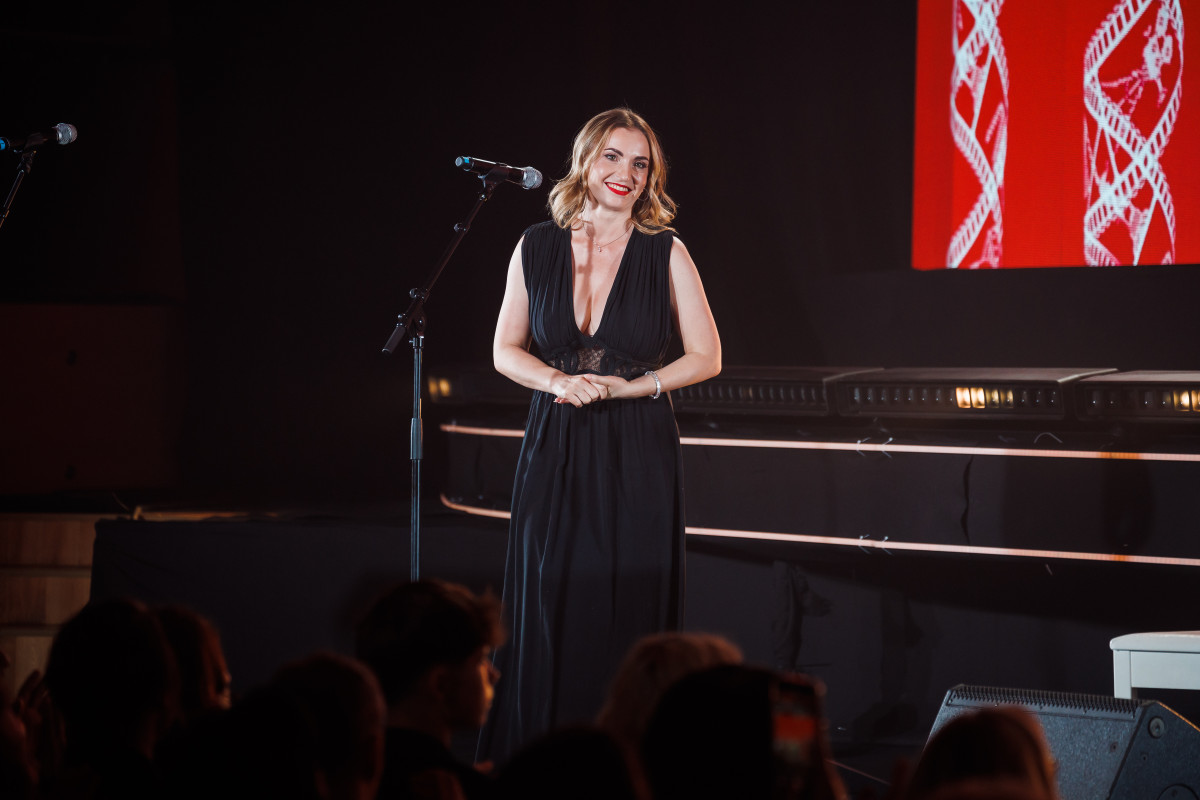 What will the 16th Odessa International Film Festival be like: Director General Anna Machukh tells us5