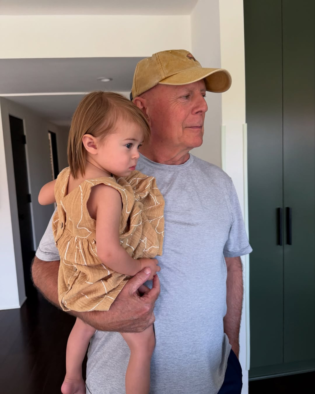What is currently known about the condition of Bruce Willis, who was diagnosed with dementia3