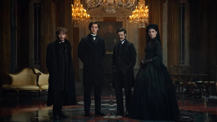 Everything we know about the new Netflix series “The House of Guinness”1