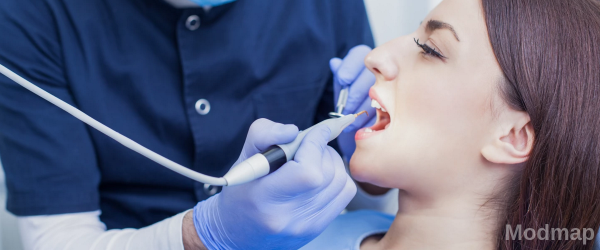 Everything you wanted to know about diagnosing oral diseases