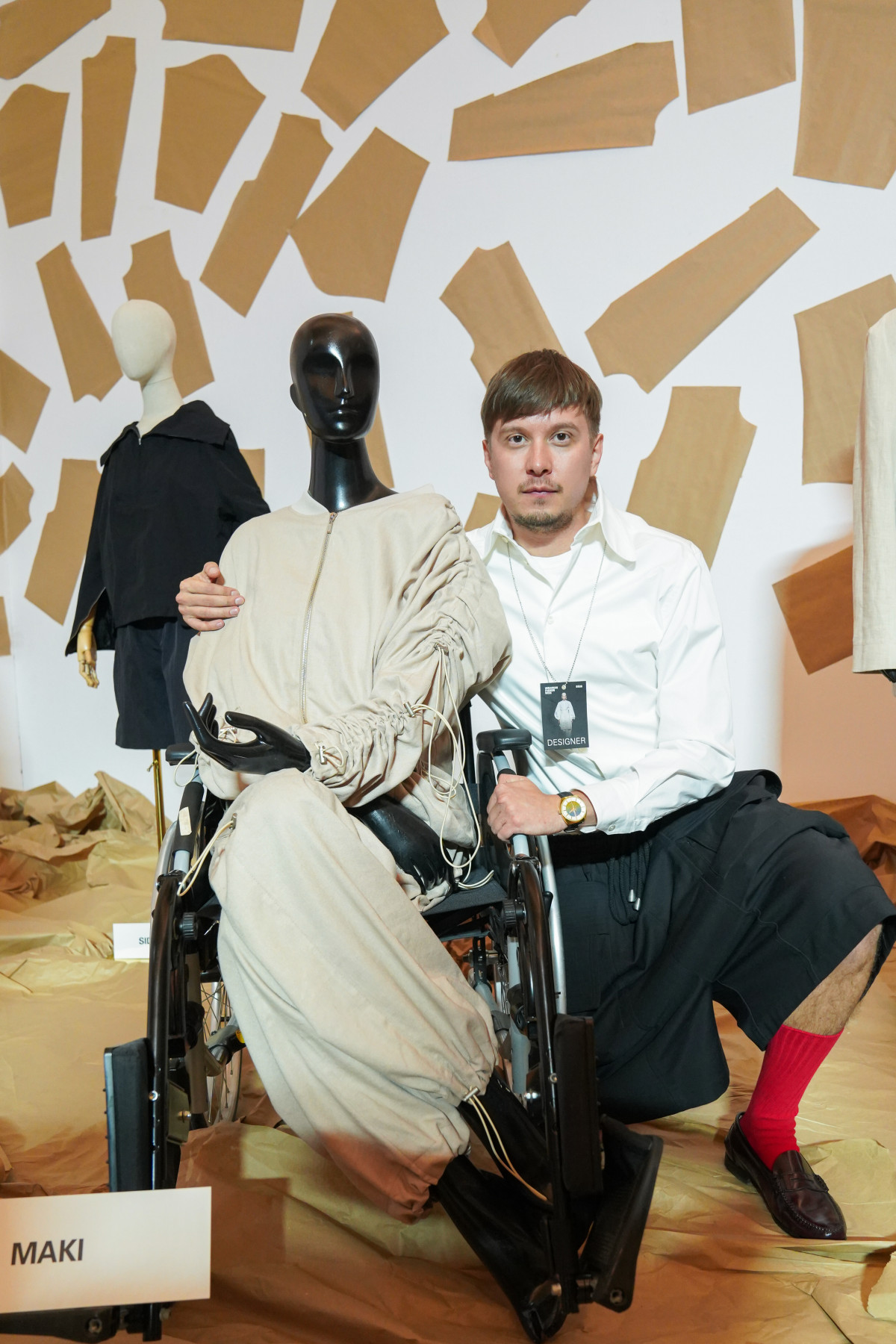 Inclusive Fashion: Code of Resilience — how the public talk of Harper's Bazaar Ukraine went8