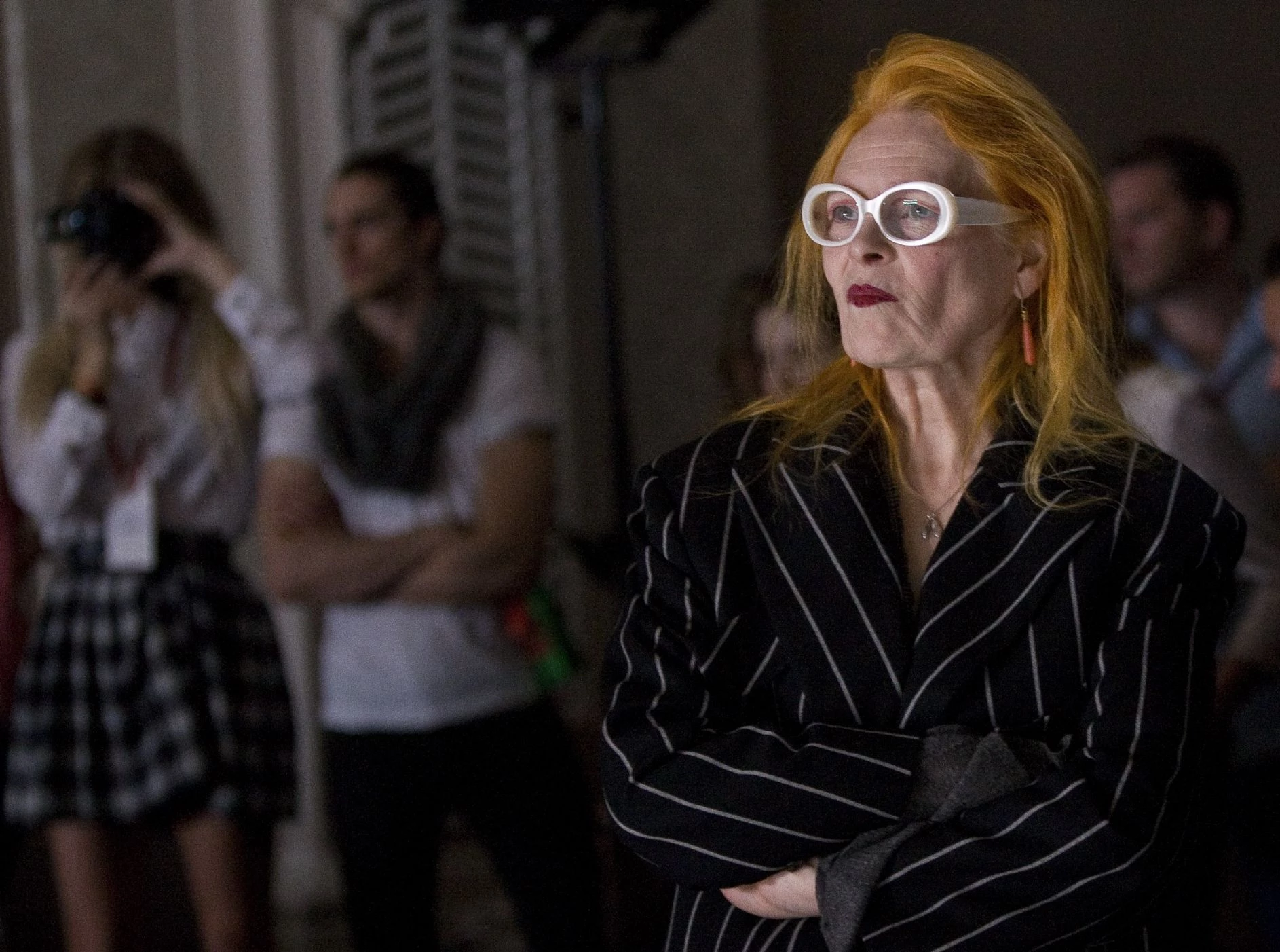 7 cult documentaries about designers that will make you marvel at everything7