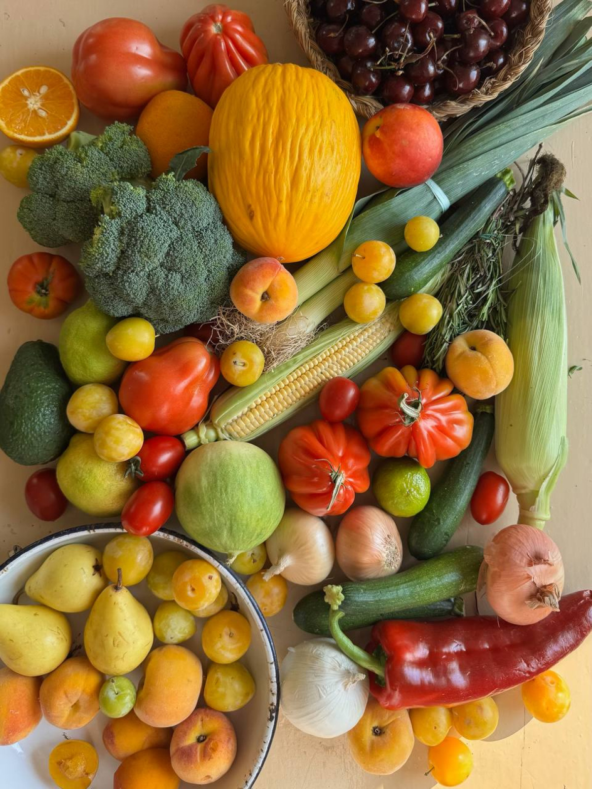 "Every story of working with the body is unique": an interview with nutritionist and founder of The Body School service Sofia Rozhko10