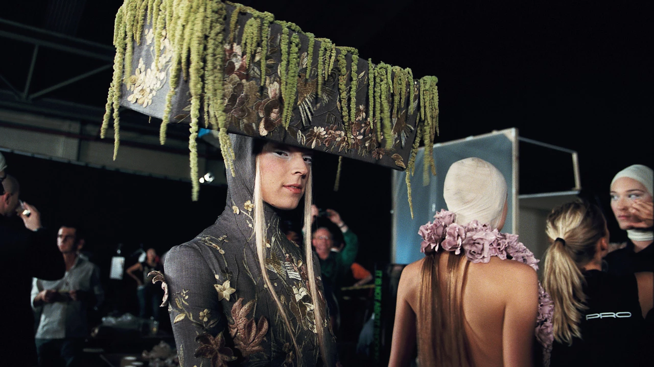 7 cult documentaries about designers that will make you marvel at everything10