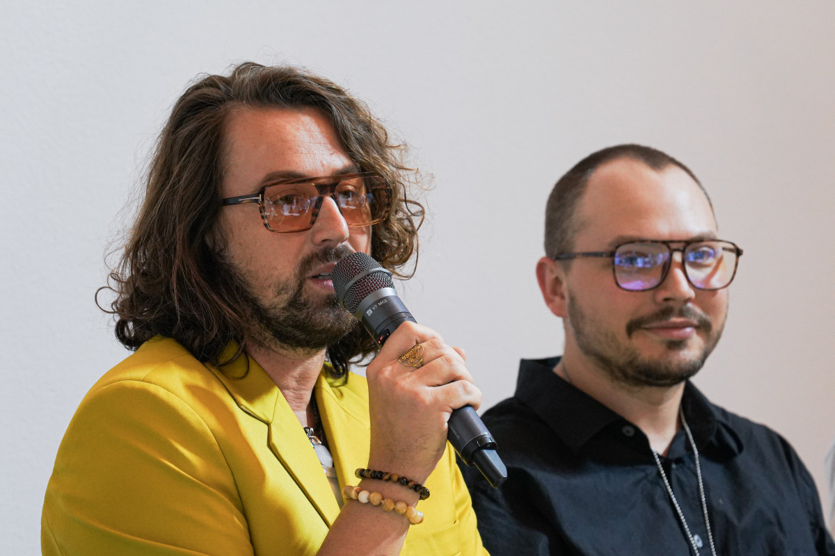 Inclusive Fashion: Code of Resilience — how the public talk of Harper's Bazaar Ukraine went2