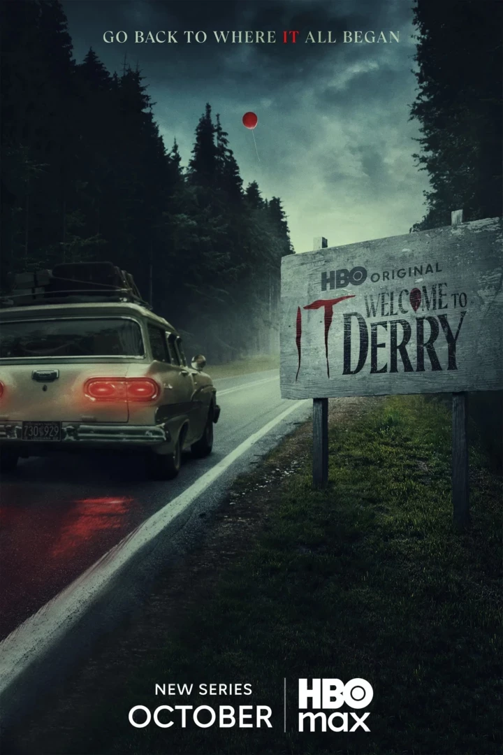 5 new screen adaptations of Stephen King that you'll marvel at1