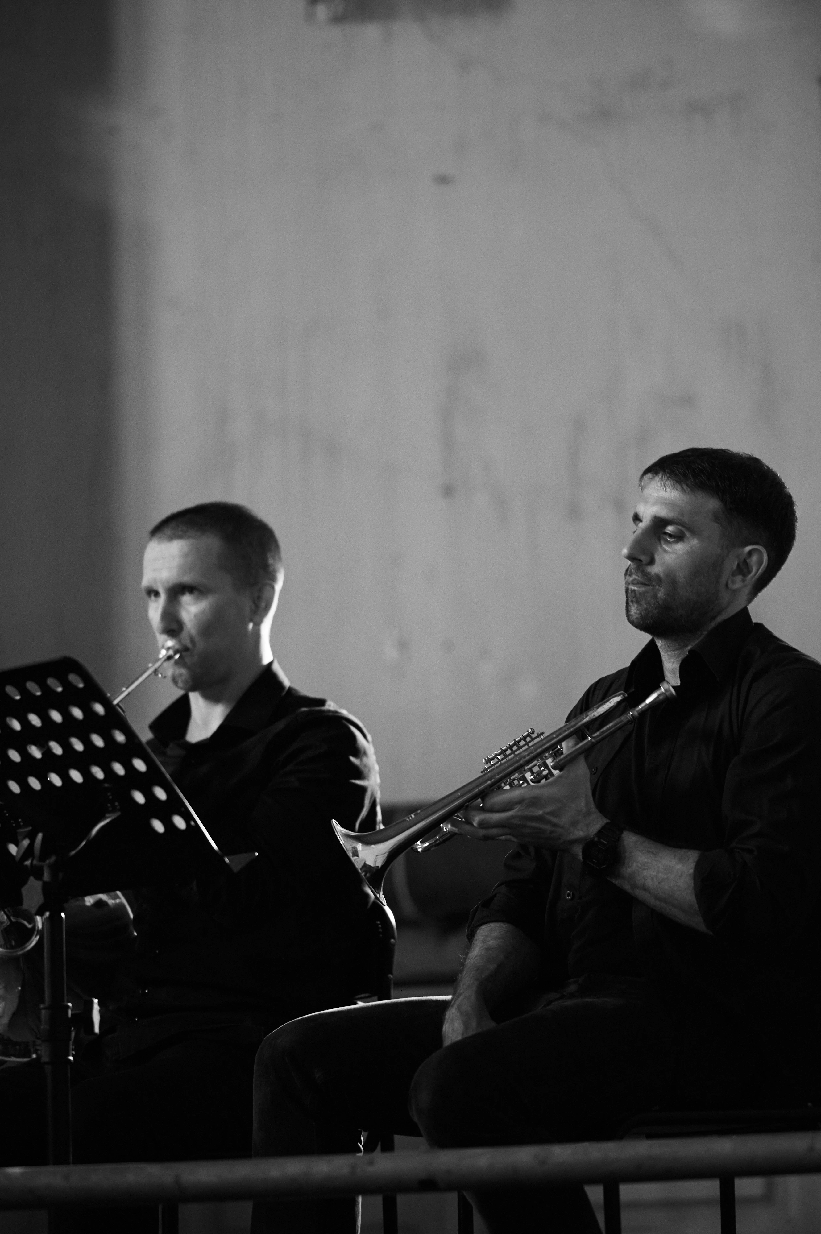 “Prolegomena to the Opera”: the Kiev-Mohyla Academy will host a unique musical performance11