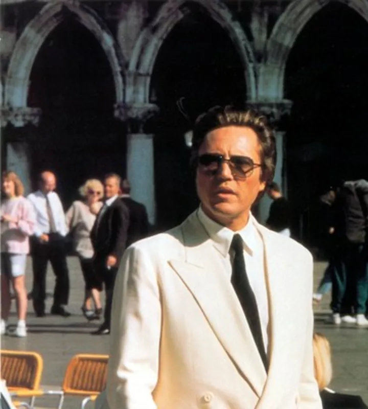 Still from the film 5