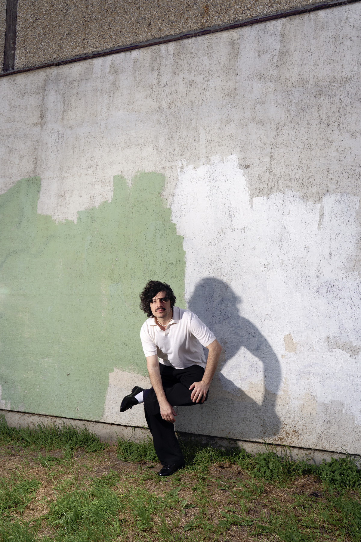 Playwright and director Serhiy Kulybyshev on modern theater, humor, and the play "Polyandry" directed by David Petrosyan1