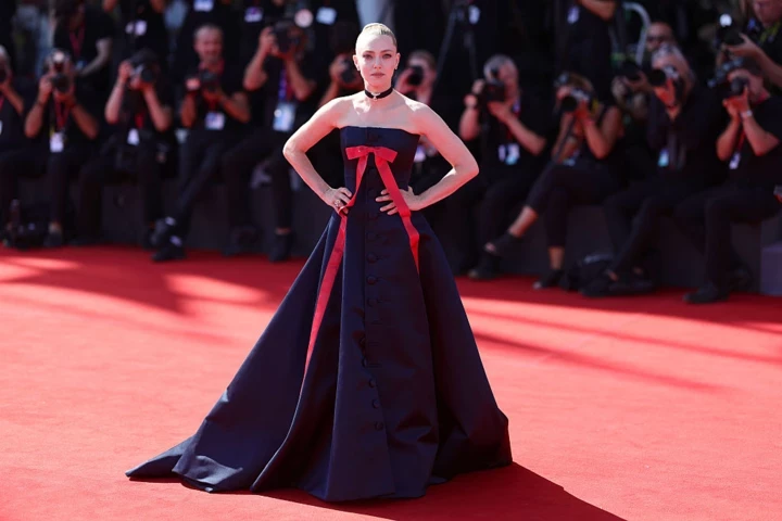 Venice Film Festival 2025: why everyone will marvel at the musical “The Commandment of Anne Lee” with Amanda Seyfried2
