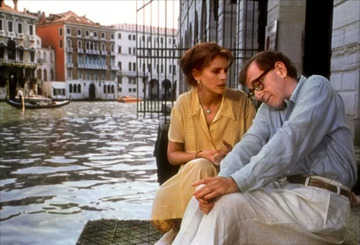 Still from the film 6