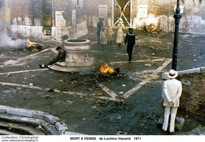 Still from the film 1